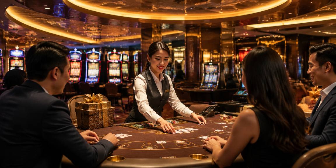 p3pet Casino trực tiếp và slot tại p3pet – một nơi, đầy đủ lựa chọn